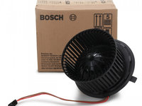 Ventilator Habitaclu Bosch Renault Twingo 1 1993-2007 0 130 063 102