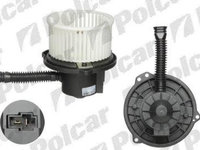 Ventilator habitaclu Chevrolet Spark, Matiz Aftermarket 2501NU-1