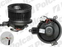 Ventilator habitaclu Citroen Berlingo (Mf), Zx (N2), Peugeot 306 (7b, N3, N5), Partner (5f)