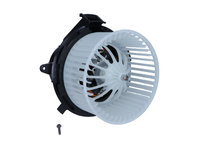 Ventilator habitaclu CITROEN C3 II Box Body / Hatchback (SC) (An fabricatie 06.2010 - 09.2016, 68 - 75 CP, Diesel) - OEM - MAXGEAR: AC730133 - LIVRARE DIN STOC in 24 ore!!!