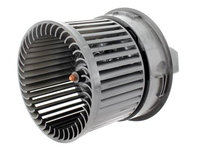 Ventilator habitaclu Citroen C4, 2010-, DS4, 2011-2015, motor 1.6 HDI, 2.0 HDI, diesel, 1.2 THP, 1.4, 1.6/1.6 THP, benzina, cu 2 pini, diametru 142 mm,