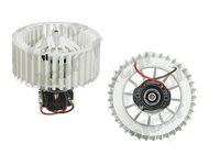 Ventilator habitaclu Citroen Jumper 1994-2002, motor 1.9 D/TD, 2.0 HDI, 2.2 HDI, 2.3 HDI, 2.5 D/TD/TDI, 2.8 D/HDI/TDI, 90 kw, diesel, cu AC, putere 250 W,