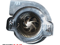 Ventilator habitaclu Citroen Saxo cod 9627941680