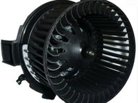 Ventilator habitaclu Citroen Xsara Picasso (N68), Peugeot 206 (2e/K)/ 206+ (T3e), 307 (3a/C) (3h)