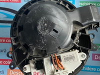 Ventilator habitaclu cu rezistența BMW seria 3 F30 F31 F20 F21
