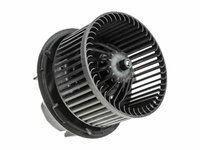 VENTILATOR HABITACLU DACIA DUSTER 2010->2018 fara regulator integrat, Diametru 1/diametru 2 mm 147, rotatie contrar acelor de ceasornic, oval, Numar poli 2, pentru 1.2 TCe 125-92 KW; 1.2 TCe 125 4x4-92 KW; 1.5 dCi-66 KW; 1.5 dCi-63 KW; 1.5 dCi-79 KW;