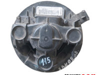 Ventilator habitaclu Dacia Sandero cod X90P35