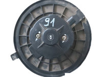 Ventilator habitaclu Daewoo Matiz cod 612412