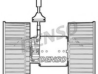 Ventilator habitaclu DEA12001 DENSO pentru Iveco Stralis