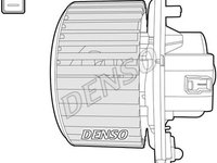 Ventilator habitaclu DEA12004 DENSO pentru Iveco Daily