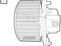 Ventilator, habitaclu DENSO DEA12004