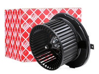 Ventilator Habitaclu Febi Skoda Octavia 2 2004-2013 34726