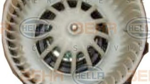 Ventilator habitaclu FIAT DOBLO (119) - OEM -
