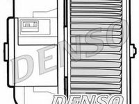 Ventilator, habitaclu FIAT DOBLO Cargo (223) (2000 - 2016) DENSO DEA09043