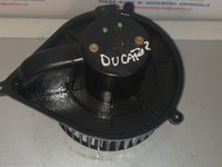 Ventilator habitaclu Fiat Ducato 2