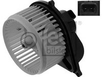 Ventilator habitaclu FIAT DUCATO caroserie (244) - Cod intern: W20235548 - LIVRARE DIN STOC in 24 ore!!!