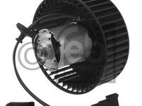 Ventilator, habitaclu FORD FIESTA Mk IV (JA_, JB_), MAZDA SOHO III (JASM, JBSM), FORD COURIER caroserie (J5_, J3_) - FEBI BILSTEIN 40641