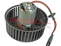 Ventilator, habitaclu FORD FIESTA Mk IV (JA_, JB_), MAZDA SOHO III (JASM, JBSM), FORD COURIER caroserie (J5_, J3_) - METZGER 0917080