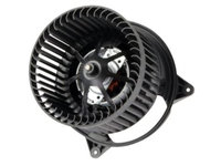 Ventilator habitaclu Ford Focus 1, 1998-2004, motor 1.4, 1.6, 1.8, 2.0, 2.3, benzina, 1.8 TDCI/TDDI, 66 kw, diesel, cu modul de control electronic, cu 2 pini, putere 230, diametru 155 mm