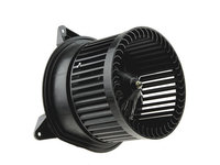 VENTILATOR HABITACLU FORD MONDEO 3 2000->2007 pana la an de fabricatie 06/2003, pentru vehicule fara control automat al climatizarii, pentru 1.8 16V-81 KW; 1.8 16V-92 KW; 2.0 16V DI / TDDi / TDCi-66 KW; 2.0 16V TDDi / TDCi-85 KW; 2.0 16V, 2.0 Ghia 16