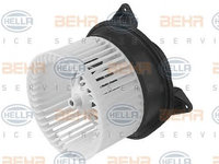 Ventilator habitaclu FORD MONDEO Mk III (B5Y) - Cod intern: W20092858 - LIVRARE DIN STOC in 24 ore!!!