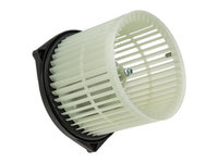 VENTILATOR HABITACLU HONDA CIVIC 8 2005-> Amperaj A 17, Diametru 1/diametru 2 mm 154, rotatie contrar acelor de ceasornic, Forma dreptunghiulara, Numar poli 2, Putere nominala W 187, pentru 1.4 (FK1)-61 KW; 1.4 (FK1, FN4)-73 KW; 1.8 (FN1, FK2)-103 KW