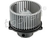 Ventilator, habitaclu HYUNDAI SONATA Mk III (EF), HYUNDAI TERRACAN (HP) - TOPRAN 821 056