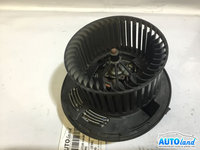 Ventilator Habitaclu Incalzire 6933663 Cu Rezistenta 27u183180696 BMW 3 E90 2005