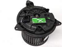 Ventilator habitaclu incalzire Audi A3 8L 1999, motor 1.9 D SH VISTEON 1s7h18456ac