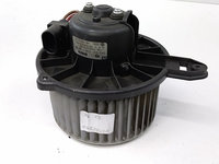 Ventilator habitaclu incalzire Audi A6 C5 2.5 tdi,155cp,114kw 1997-2005 SH BOSCH 4b1820021b