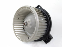 Ventilator habitaclu incalzire Kia Sorento 1 (JC) 2002 2.5 CRDi D4CB( CP: 170, KW: 125, CCM: 2497 ) SH a0540222c