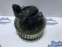 Ventilator Habitaclu Incalzire MERCEDES-BENZ A-CLASS W168 A 140 168.031, 168.131 07.1997 ... 08.2004 1397 Benzina