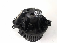 Ventilator habitaclu incalzire Mini Cooper R50/52/53 2001 SH r50llgmv