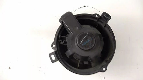 Ventilator habitaclu incalzire Mitsubishi Colt 6 1.5 cdi (2002->) SH 0160700701