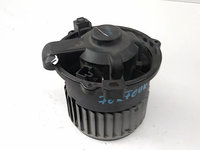 Ventilator habitaclu incalzire Mitsubishi Colt 6 1.5 cdi (2002->) SH 0160700701