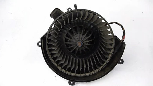 Ventilator habitaclu incalzire Opel Astra G 2002 - 2004 2.0 16V Turbo motor 1998cc 147KW 1.6 motor 1598cc 62KW 2.2 DTI motor 2172cc 92KW SH