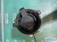 Ventilator Habitaclu Incalzire Smart FORFOUR 2004