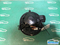 Ventilator Habitaclu Incalzire T942466 Cu Rezistenta T954493a, Compatibilcu F36 BMW 3 F30 2011