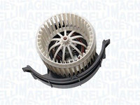 Ventilator, habitaclu MAGNETI MARELLI 069412321010