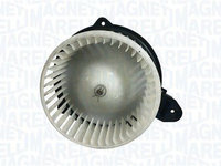 Ventilator, habitaclu MAGNETI MARELLI 069412372010