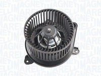 Ventilator, habitaclu MAGNETI MARELLI 069412386010