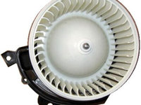 Ventilator, habitaclu MAHLE AB 206 000P