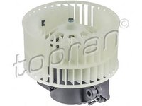 Ventilator, habitaclu MERCEDES-BENZ A-CLASS (W168) - TOPRAN 408 171