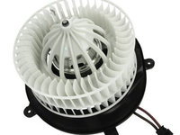 Ventilator, habitaclu MERCEDES-BENZ E-CLASS (W211) THERMOTEC COD: DDM010TT