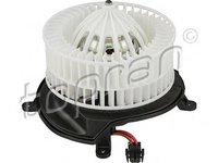 Ventilator, habitaclu MERCEDES-BENZ E-CLASS limuzina (W211), MERCEDES-BENZ E-CLASS T-Model (S211) - TOPRAN 407 817