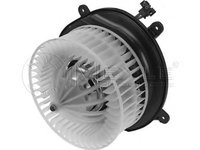 Ventilator, habitaclu MERCEDES-BENZ E-CLASS limuzina (W211), MERCEDES-BENZ E-CLASS T-Model (S211), MERCEDES-BENZ CLS (C219) - MEYLE 014 236 0030