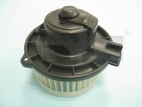 Ventilator, habitaclu MERCEDES-BENZ M-CLASS (W163) - TYC 521-0005