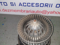 Ventilator habitaclu MERCEDES E Class W 211 din 2007