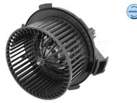 Ventilator, habitaclu MEYLE 612 237 0006