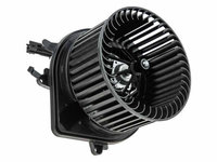 VENTILATOR HABITACLU MINI CLUBMAN R55 2007->2014 fara regulator integrat, diametru mm 149, Numar poli 2, Putere W 216, pentru Cooper-85 KW; Cooper-88 KW; Cooper-90 KW; Cooper D-82 KW; Cooper D-80 KW; Cooper D-82 KW; Cooper S-147 KW; Cooper S-120 KW; 